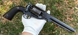 Antique Civil War Joslyn Revolver - 1 of 17