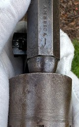 Fine Original Civil War Colt Model 1851 Navy Percussion Revolver - 7 of 15