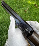 Fine Original Civil War Colt Model 1851 Navy Percussion Revolver - 4 of 15