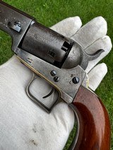 Fine Original Colt Baby Dragoon - 3 of 13