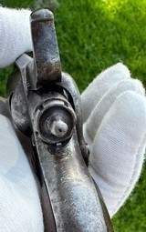 Scarce 1st Model Colt 1855 Root Revolver - 6 of 15