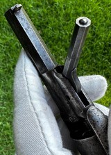 Scarce 1st Model Colt 1855 Root Revolver - 15 of 15