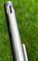 Antique 1st Generation Colt Frontier Six Shooter Revolver 44-40 - 7 of 14