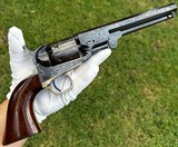 Exceptional Colt Model 1851 Navy Revolver - 10 of 15