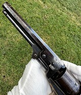 Exceptional Colt Model 1851 Navy Revolver - 4 of 15