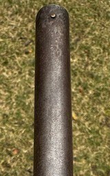 Inscribed Civil War Colt 1862 Police w/ Gettysburg History! - 7 of 13