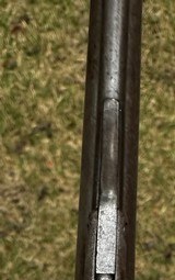 Inscribed Civil War Colt 1862 Police w/ Gettysburg History! - 12 of 13