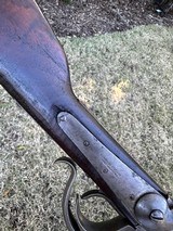 Scarce Civil War Burnside 2nd Model Carbine - 3 of 20