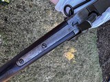 Scarce Civil War Burnside 2nd Model Carbine - 9 of 20