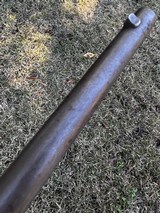 Scarce Civil War Burnside 2nd Model Carbine - 8 of 20