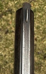 Civil War Presentation Smith & Wesson #2 Army - 8 of 15