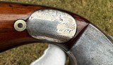 Civil War Presentation Smith & Wesson #2 Army - 4 of 15