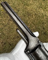 Civil War Presentation Smith & Wesson #2 Army - 12 of 15