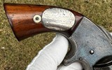 Civil War Presentation Smith & Wesson #2 Army - 3 of 15