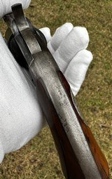 Civil War Presentation Smith & Wesson #2 Army - 6 of 15