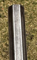 Civil War Presentation Smith & Wesson #2 Army - 15 of 15