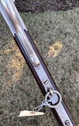 First Model Civil War Maynard Carbine - 19 of 20