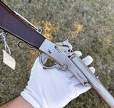 First Model Civil War Maynard Carbine - 1 of 20