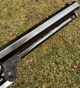 Factory Engraved Colt Model 1851 Navy - 14 of 20