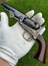 High Condition Colt Model 1849 Pocket Revolver - 1 of 13