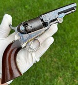 High Condition Colt Model 1849 Pocket Revolver - 8 of 13