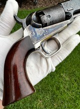 High Condition Colt Model 1849 Pocket Revolver - 9 of 13