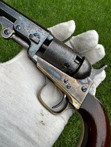 High Condition Colt Model 1849 Pocket Revolver - 3 of 13