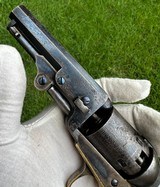 High Condition Colt Model 1849 Pocket Revolver - 4 of 13
