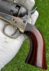 High Condition Colt Model 1849 Pocket Revolver - 2 of 13