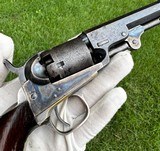 High Condition Colt Model 1849 Pocket Revolver - 10 of 13