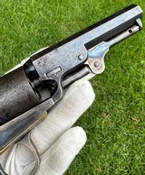 High Condition Colt Model 1849 Pocket Revolver - 11 of 13