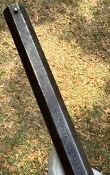 Antique California Shipped Colt 1851 Navy Revolver - 8 of 17