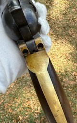 Antique California Shipped Colt 1851 Navy Revolver - 5 of 17