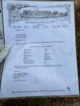 Antique California Shipped Colt 1851 Navy Revolver - 17 of 17