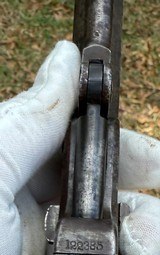Antique California Shipped Colt 1851 Navy Revolver - 15 of 17