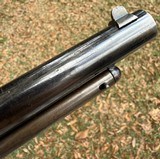 Martial Civil War Starr 1863 Percussion Single Action Revolver - 18 of 20
