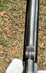 Martial Civil War Starr 1863 Percussion Single Action Revolver - 19 of 20