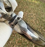 Antique Factory Engraved Colt Single Action Army SAA Revolver - 7 of 20