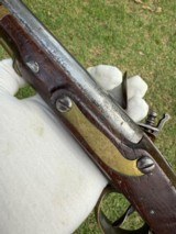 Harpers Ferry Model 1805 Flintlock Pistol - 15 of 20