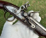 Harpers Ferry Model 1805 Flintlock Pistol - 2 of 20