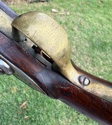 Harpers Ferry Model 1805 Flintlock Pistol - 19 of 20