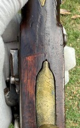 Harpers Ferry Model 1805 Flintlock Pistol - 18 of 20