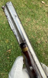 Harpers Ferry Model 1805 Flintlock Pistol - 16 of 20