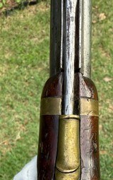 Harpers Ferry Model 1805 Flintlock Pistol - 17 of 20