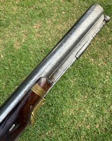 Harpers Ferry Model 1805 Flintlock Pistol - 6 of 20