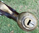Harpers Ferry Model 1805 Flintlock Pistol - 20 of 20