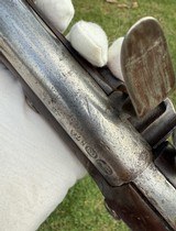 Harpers Ferry Model 1805 Flintlock Pistol - 10 of 20
