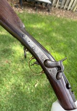 Rare Civil War US Navy Jenks Merrill Breech Loading Carbine - 1 of 300!