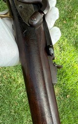 Rare Civil War US Navy Jenks Merrill Breech Loading Carbine - 1 of 300! - 6 of 20