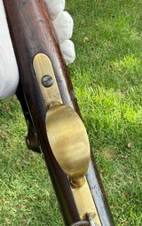 Rare Civil War US Navy Jenks Merrill Breech Loading Carbine - 1 of 300! - 19 of 20